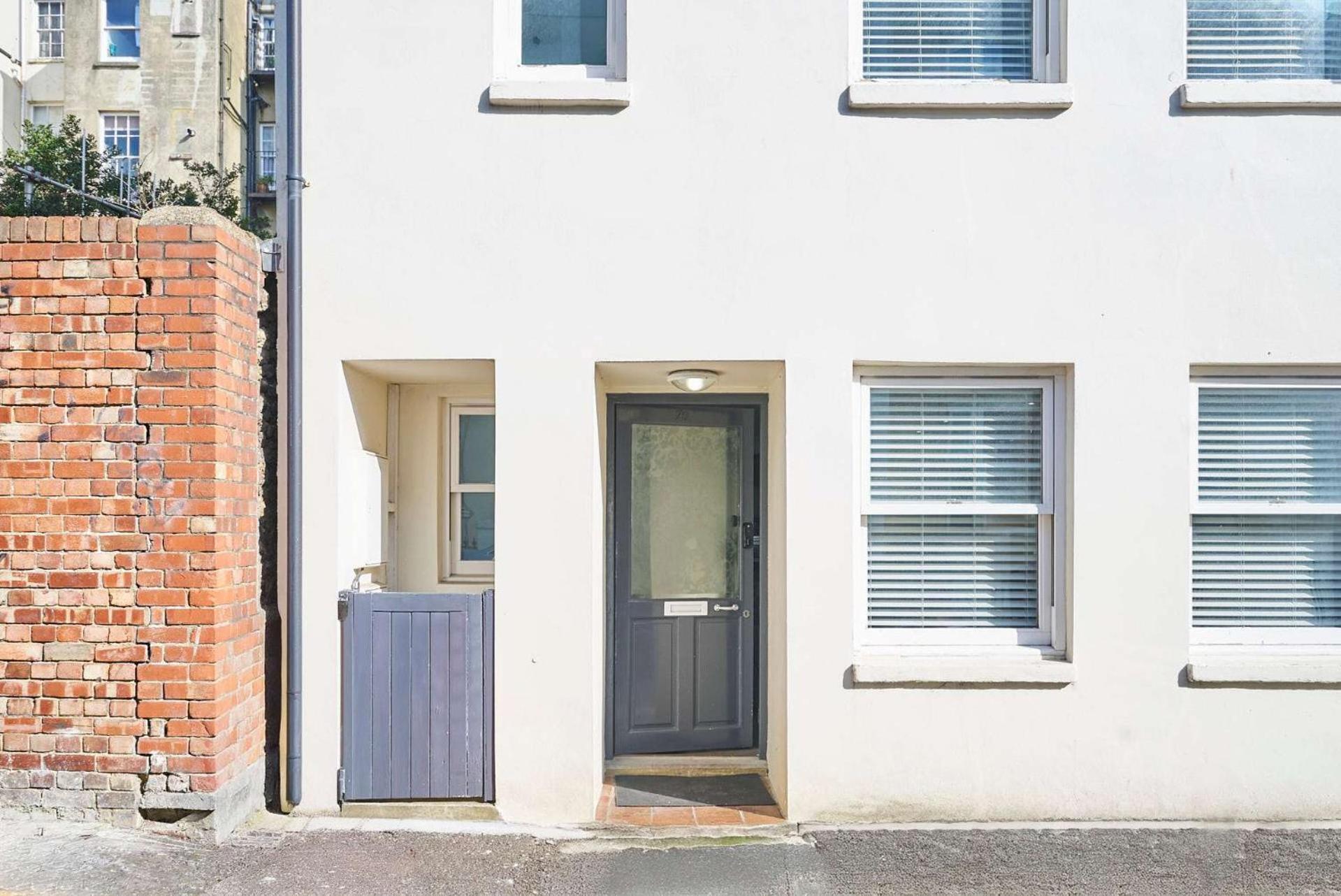 Host & Stay - Farm Road Brighton Exterior foto